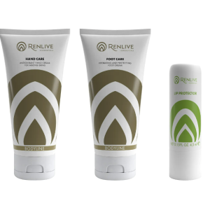 RENLIVE ESSENTIAL KIT GRATIS LIP PROTECTOR