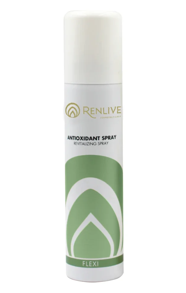 Antioxidant Spray
