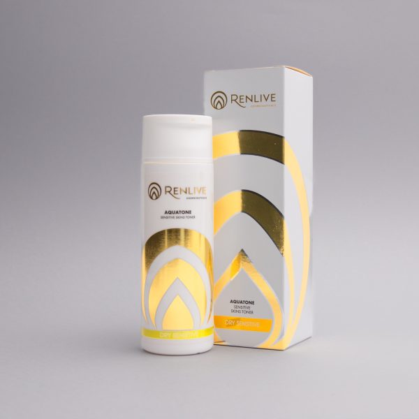 Aquatone Sensitive Skin Toner