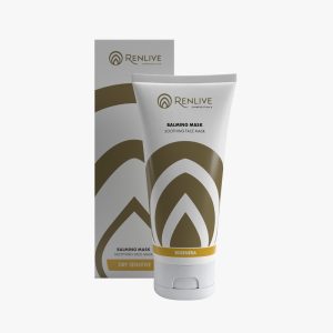 Balming Mask