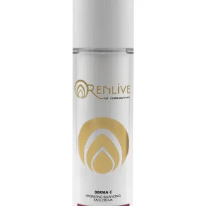 Derma C – Hydrating Balancing Face Cream