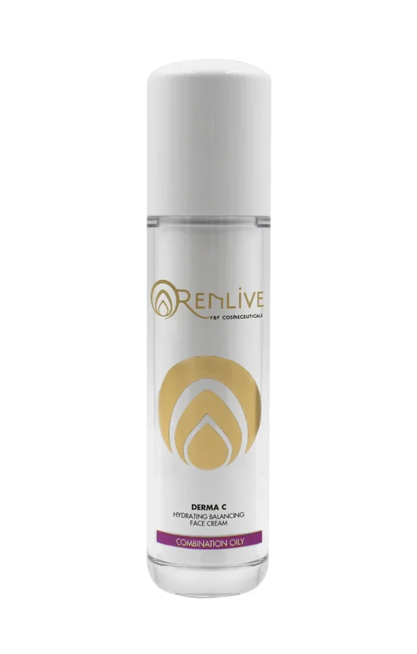 Derma C – Hydrating Balancing Face Cream