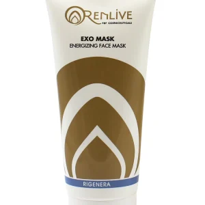 Exo Mask
