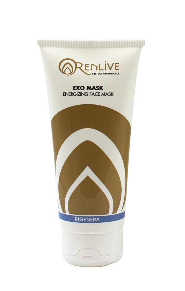 Exo Mask