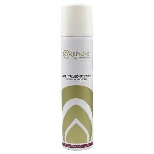 Pure Hyaluronate Water 200ml