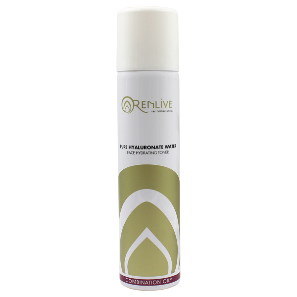 Pure Hyaluronate Water 200ml