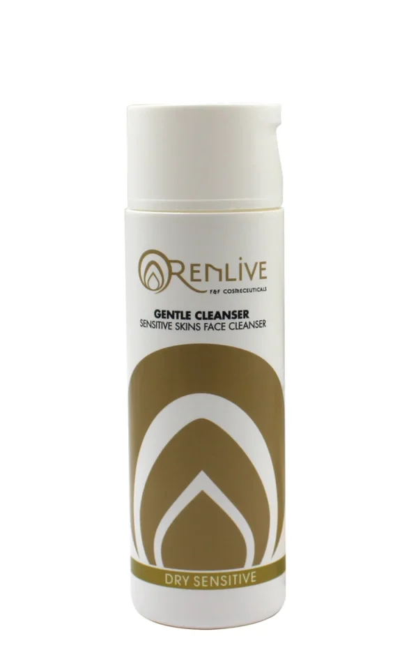 Gentle Cleanser