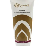 Mask M – Soothing Face Mineral Mask