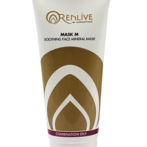 Mask M – Soothing Face Mineral Mask