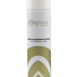 Pure Hyaluronate Water 100ml