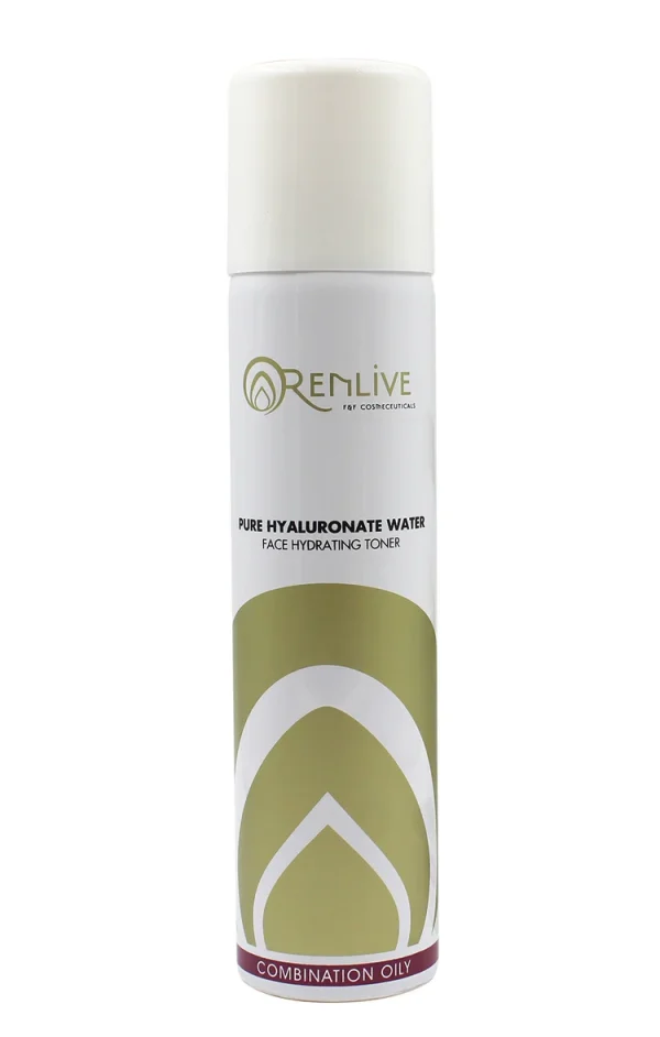 Pure Hyaluronate Water 100ml
