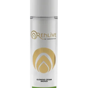 Glowing Cream Bronze