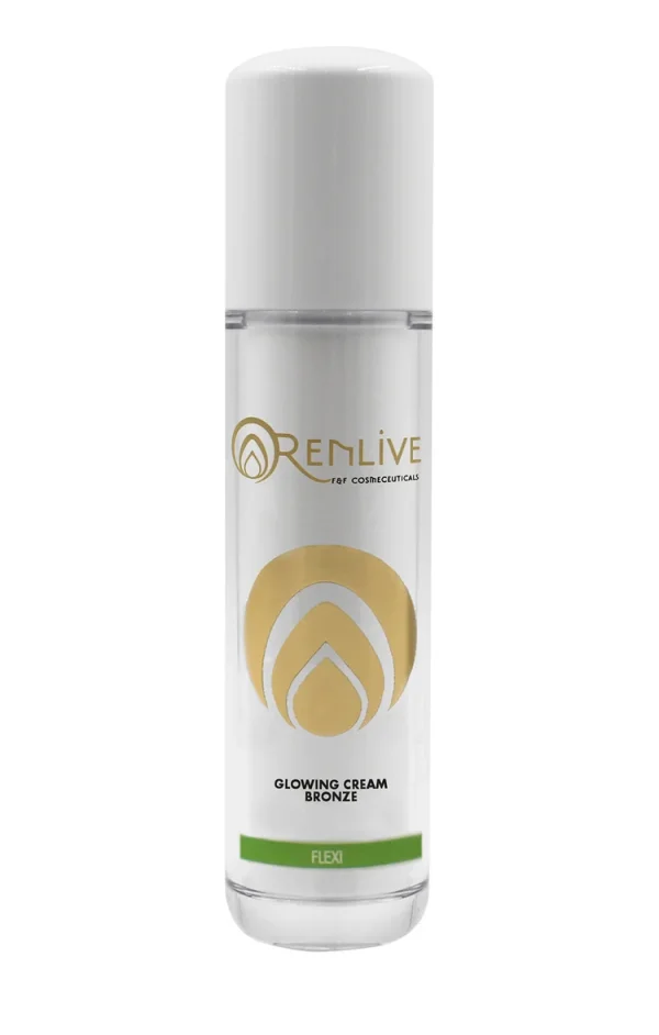 Glowing Cream Bronze