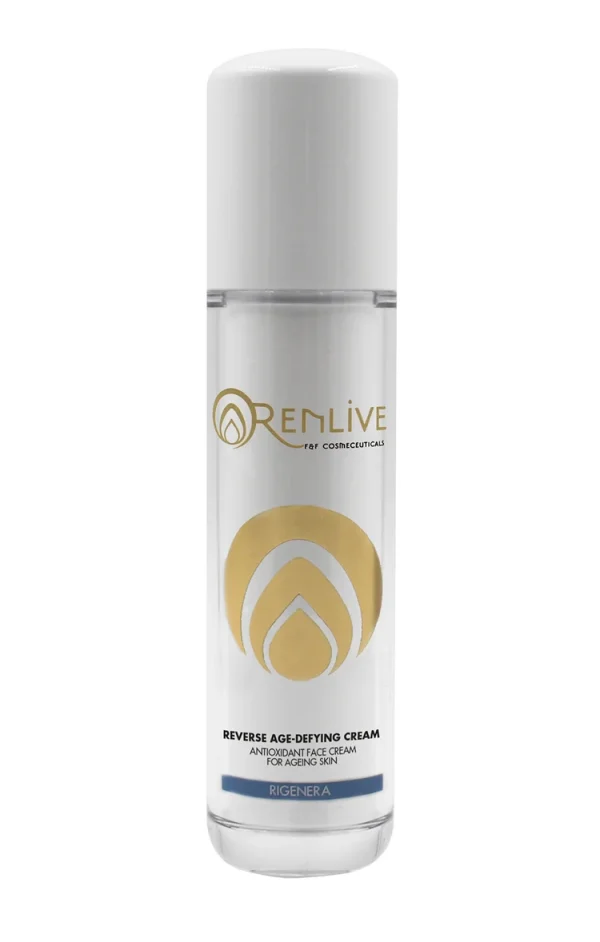Reverse Age Defying Cream
