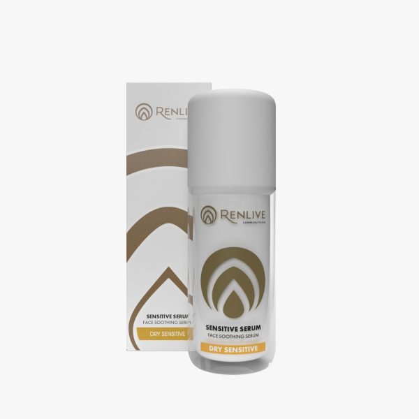 Sensitive Serum