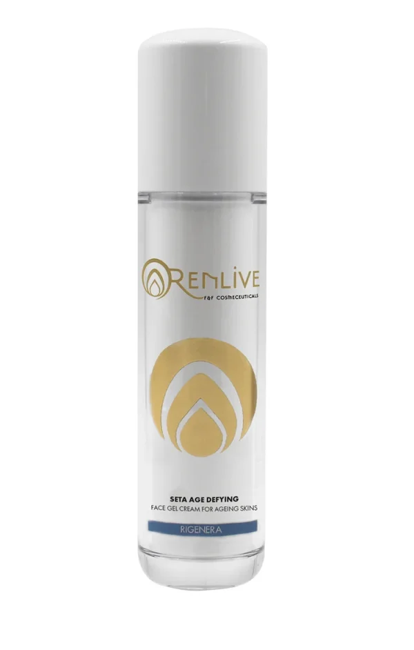 Seta Age Defying Cream