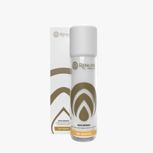Skin Defense – Soothing Face Cream