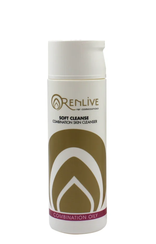 Soft Cleanse