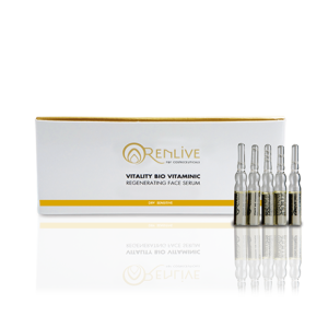 Vitality Bio Vitaminic