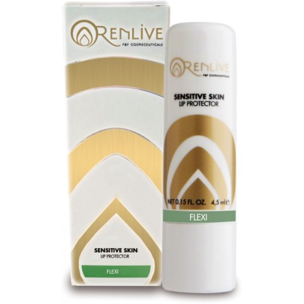 Sensitive Skin Lip Protector