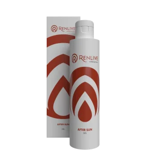 After Sun Gel
