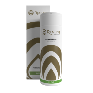 Cleansing Oil