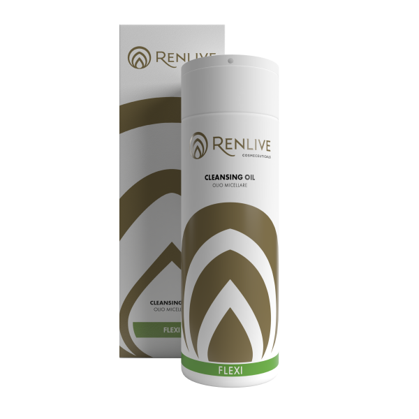 Cleansing Oil