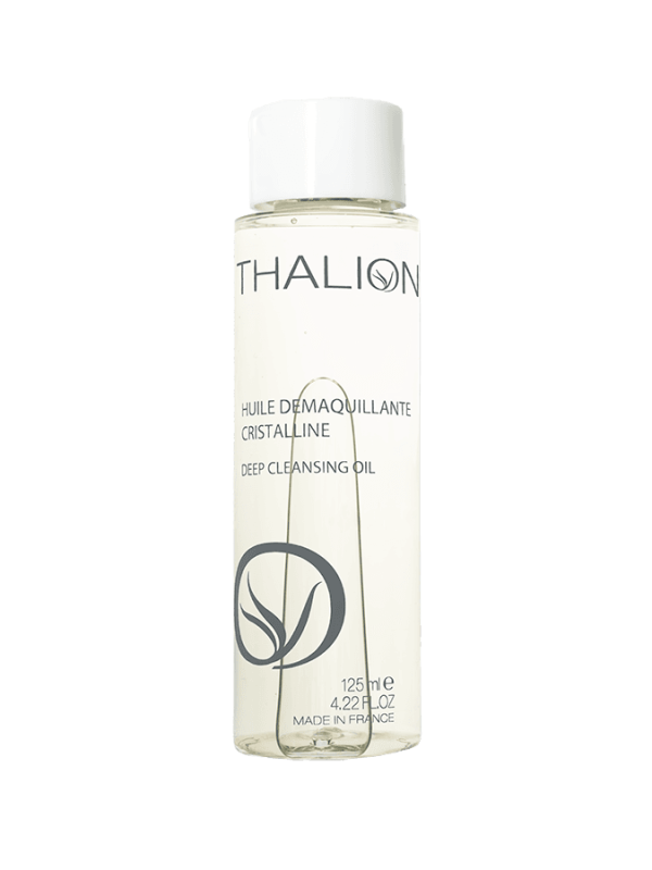 Deep Cleansing Oil