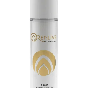 Fluor4 Active Oxygenation Serum