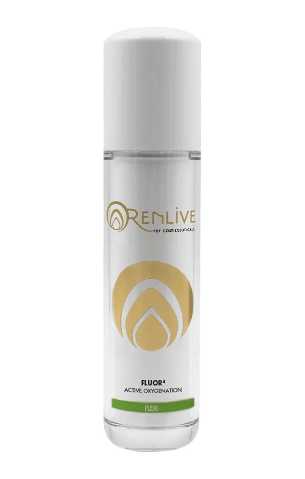 Fluor4 Active Oxygenation Serum