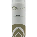 Fluor4 Oxygenation Body Cream