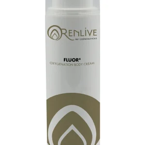 Fluor4 Oxygenation Body Cream