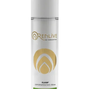 Fluor+ Oxygenation Face Cream