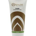 Fluor+ Oxygenation Mask