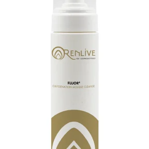 Fluor4 Mousse Cleanse