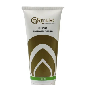 Fluor4 Oxygenation Face Peel