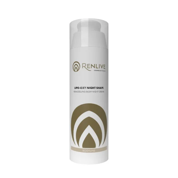 Lipo Oxy Night Shape