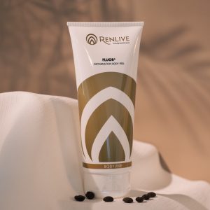 Fluor4 Oxygenation Body Peel