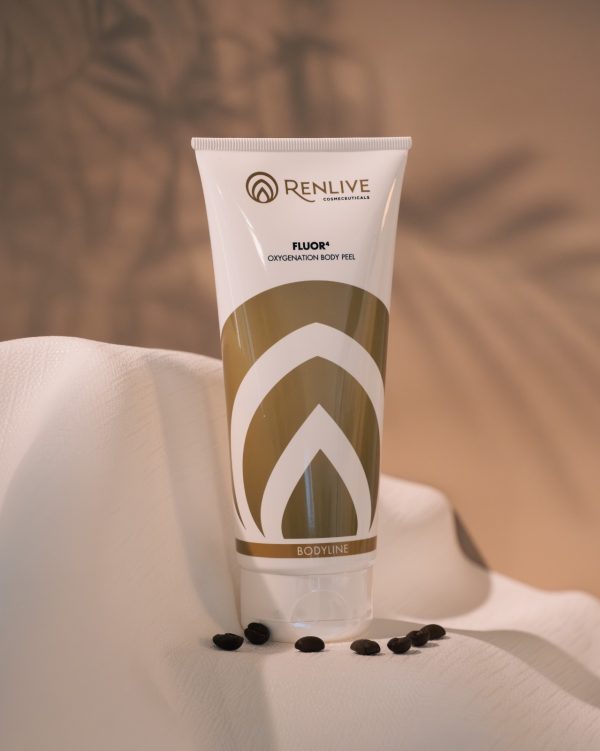 Fluor4 Oxygenation Body Peel