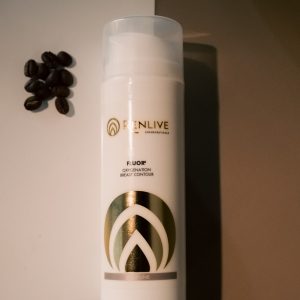 Fluor4 Breast Contour