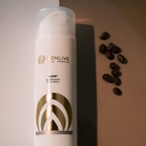 Lifting Body Cream