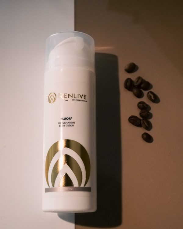 Lifting Body Cream