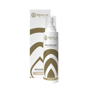Protection Ice Spray
