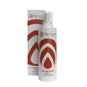 Sun Care 15 Spray