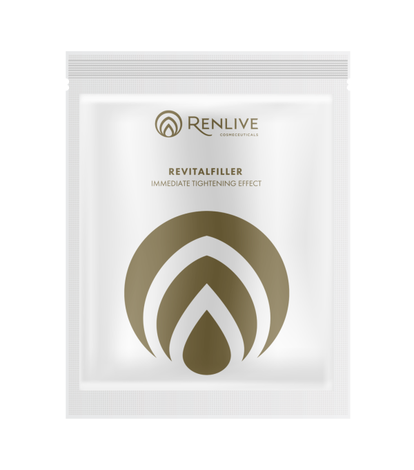 Revital Filler Box 20 masker