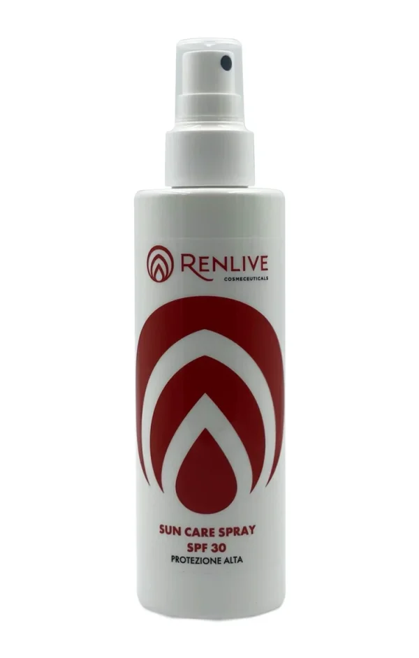 Sun Care Spray SPF 30+