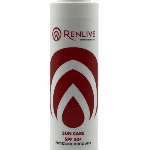 Sun Care SPF 50+