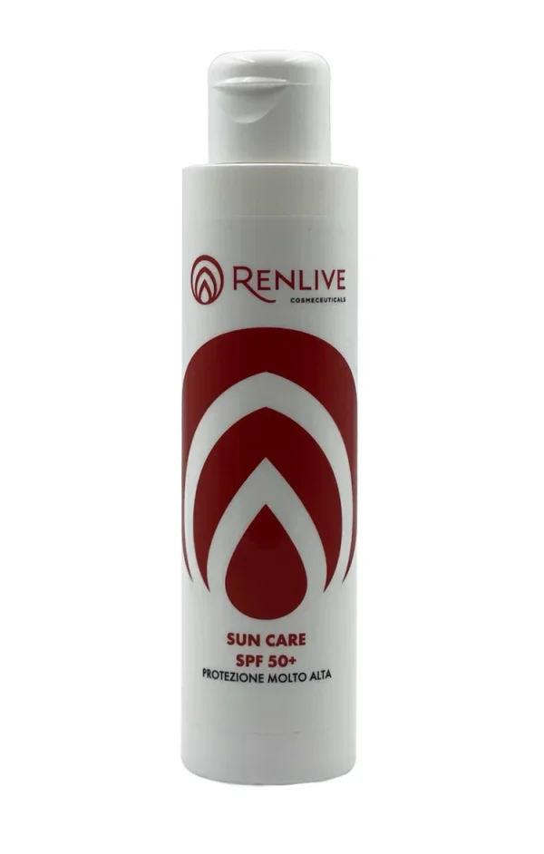 Sun Care SPF 50+